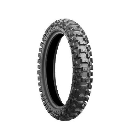 Pneu moto Bridgestone X 30 R Cross Medium 100/100 R18 59M