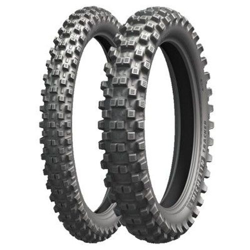 Pneu moto Michelin Tracker 100/100 R18 59R