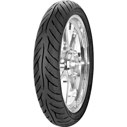 Pneu moto Avon Roadrider AM 26 F/R 100/90 R18 56V TL