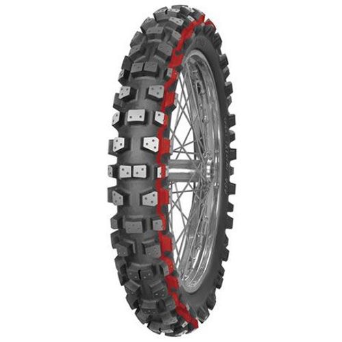 Pneu moto Mitas eXtreme XT-454 Super Soft 110/100 R18 54M