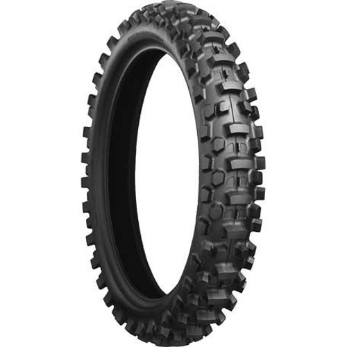 Pneu moto Bridgestone M 102 110/100 R18 64M