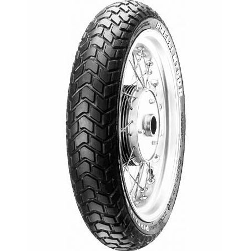 Pneu moto Pirelli MT 60 RS 110/80 R18 58H TL
