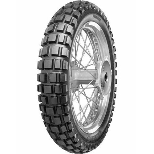 Pneu moto Continental TKC 80 Twinduro (M+S) 110/80 R18 58Q