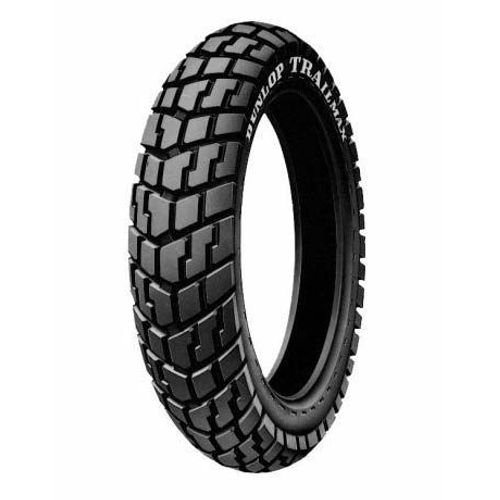 Pneu moto Dunlop Trailmax 110/80 R18 58S