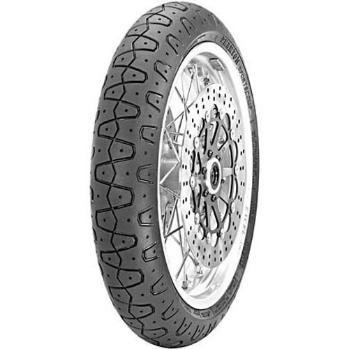 Pneu moto Pirelli Phantom Sportscomp RS 110/80 R18 58V TL
