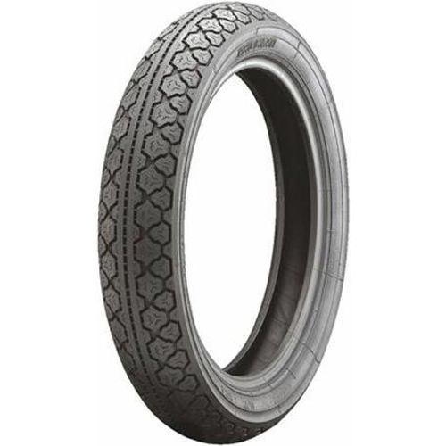 Pneu moto Heidenau K 36 110/80 R18 60S