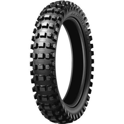 Pneu moto Dunlop Geomax AT 81 110/90 R18 61M