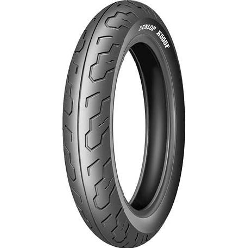 Pneu moto Dunlop K 555 F 110/90 R18 61S