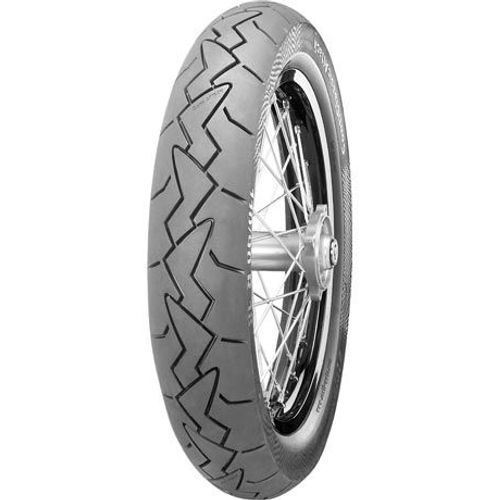 Pneu moto Continental ClassicAttack 110/90 R18 61V TL