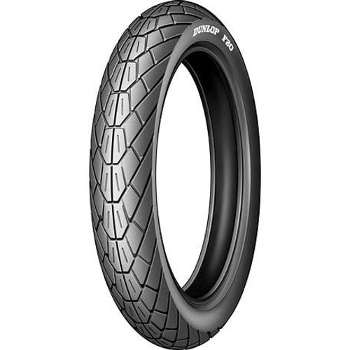 Pneu moto Dunlop F 20 RWL 110/90 R18 61V TL