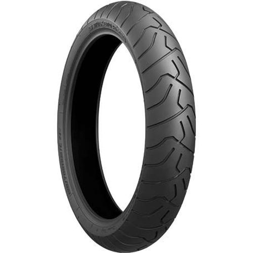 Pneu moto Bridgestone BT 028 F G 120/70 R18 59V TL