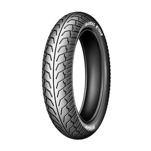 Pneu moto Dunlop K 701 F 120/70 R18 59V TL