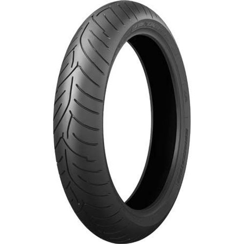 Pneu moto Bridgestone BT 023 F GT 120/70 ZR18 (59W) TL