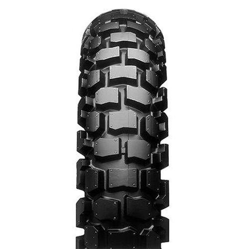 Pneu moto Bridgestone TW 302 F 120/80 R18 62P