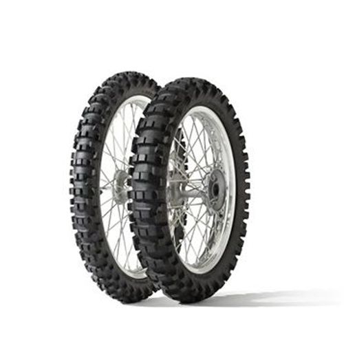 Pneu moto Dunlop D 952 120/90 R18 65M