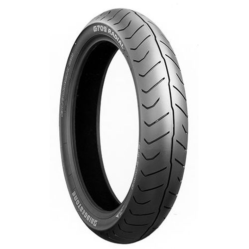 Pneu moto Bridgestone G 709 130/70 R18 63H TL