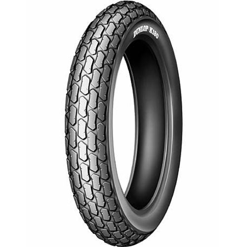Pneu moto Dunlop K 180 130/80 R18 66P