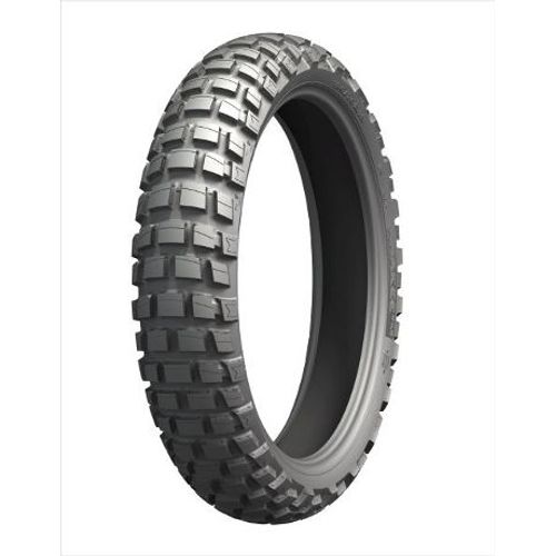 Pneu moto Michelin Anakee Wild (M+S) 130/80 R18 66S TL