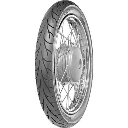 Pneu moto Continental ContiGo! 130/80 R18 66V TL