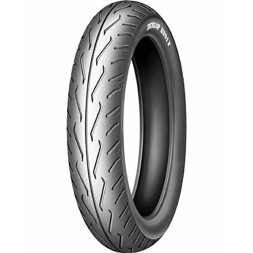 Pneu moto Dunlop D 251 F 150/60 R18 67V TL