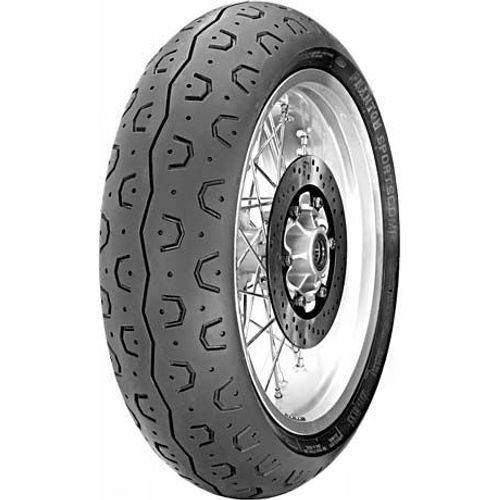 Pneu moto Pirelli Phantom Sportscomp RS 150/70 R18 70V TL