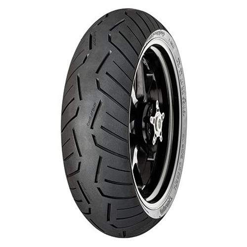 Pneu moto Continental RoadAttack 3 160/60 ZR18 (70W) TL