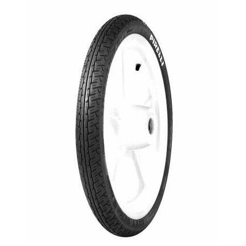 Pneu Moto Pirelli City Demon Fr. 2.75 R18 42p Tl