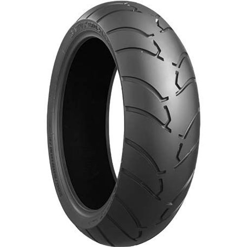 Pneu moto Bridgestone BT 028 R G 200/50 R18 76V TL
