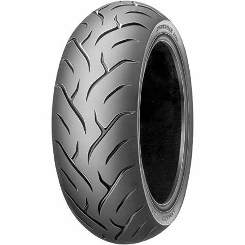 Pneu moto Dunlop D 221 240/40 R18 79V TL