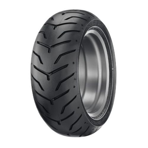 Pneu moto Dunlop D 407 H/D 240/40 R18 79V TL