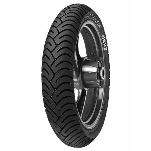 Pneu moto Metzeler ME 22 RF. 3.00 R18 52P TL