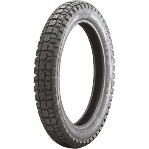 Pneu moto Heidenau K 37 Enduro 3.25 R18 59P