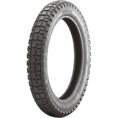 Pneu moto Heidenau K 37 Enduro 3.50 R18 62P