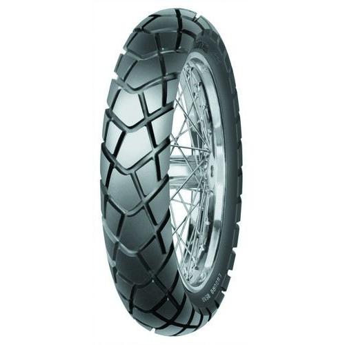 Pneu Moto Mitas E-08 (M+S) 4.10 R18 60p