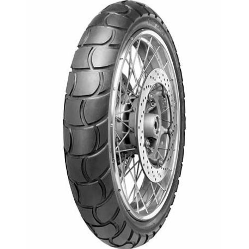 Pneu moto Continental Escape 100/90 R19 57H
