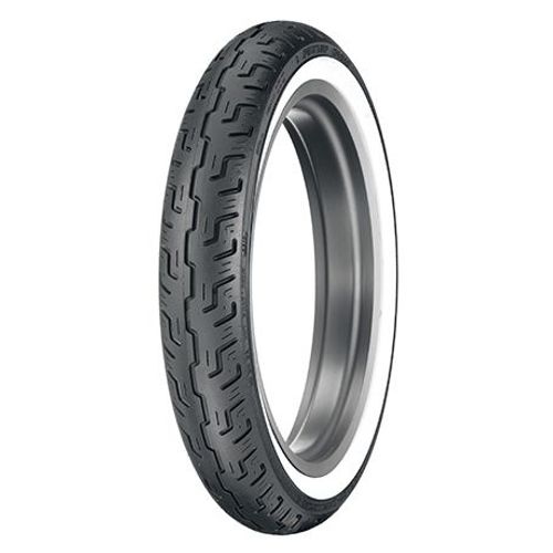Pneu moto Dunlop D 401 F Elite S/T H/D WWW 100/90 R19 57H TL