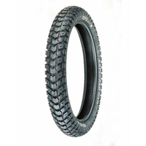 Pneu moto Mefo MFE 99 Explorer 100/90 R19 57H TL