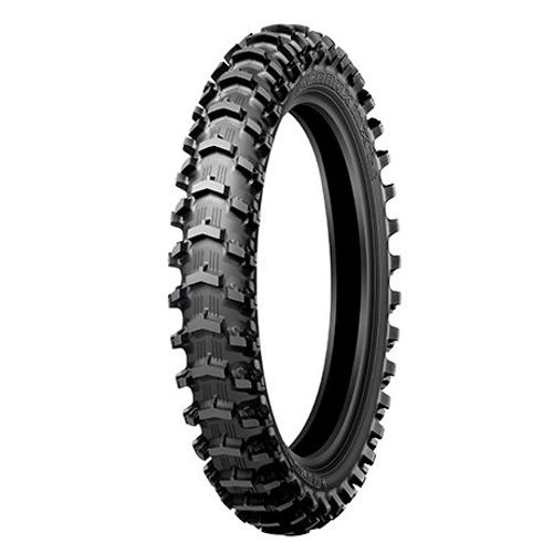 Pneu moto Dunlop Geomax MX 12 100/90 R19 57M