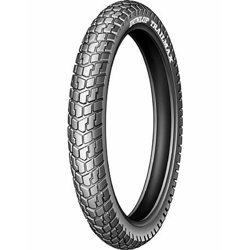Pneu moto Dunlop Trailmax 100/90 R19 57T