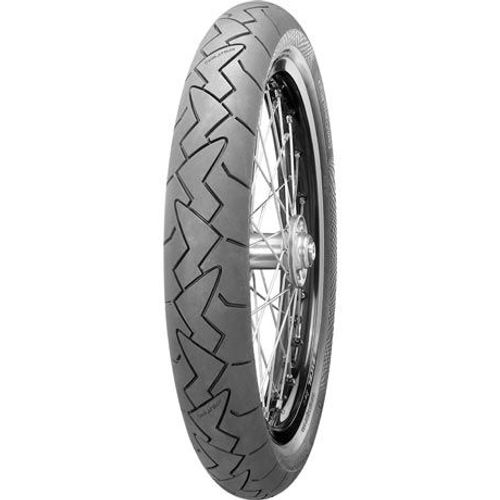 Pneu moto Continental ClassicAttack Front 100/90 R19 57V TL