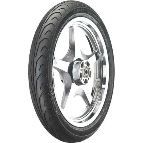 Pneu moto Dunlop GT 502 H/D 100/90 R19 57V TL