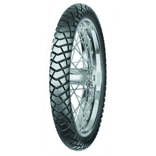Pneu moto Mitas E-08 (M+S) 110/80 R19 59H TL