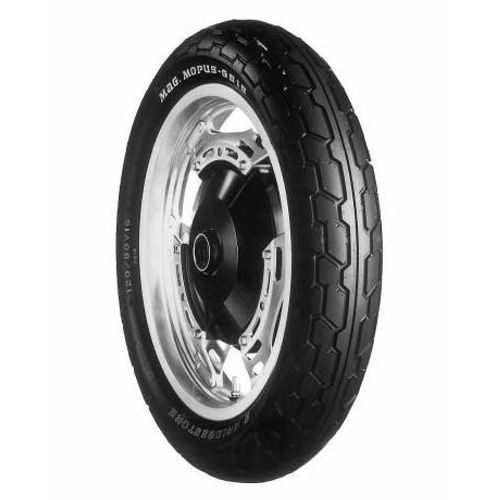 Pneu moto Bridgestone G 515 110/80 R19 59S