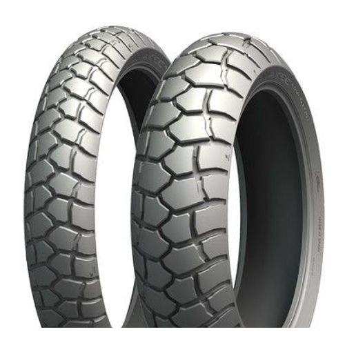 Pneu moto Michelin Anakee Adventure 110/80 R19 59V TL