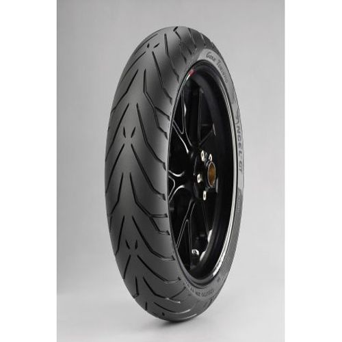 Pneu moto Pirelli Angel GT 110/80 R19 59V TL