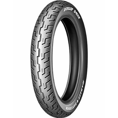 Pneu moto Dunlop D 401 H/D 90/90 R19 52H TL