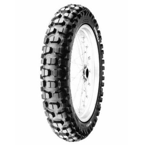 Pneu moto Pirelli MT21 90/90 R21 54R TT