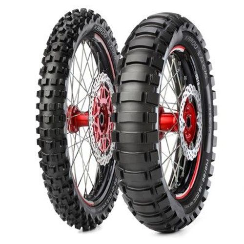 Pneu moto Metzeler Karoo Extreme 90/90 R21 54S