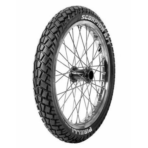Pneu moto Pirelli Scorpion MT 90 A/T 90/90 R21 54S