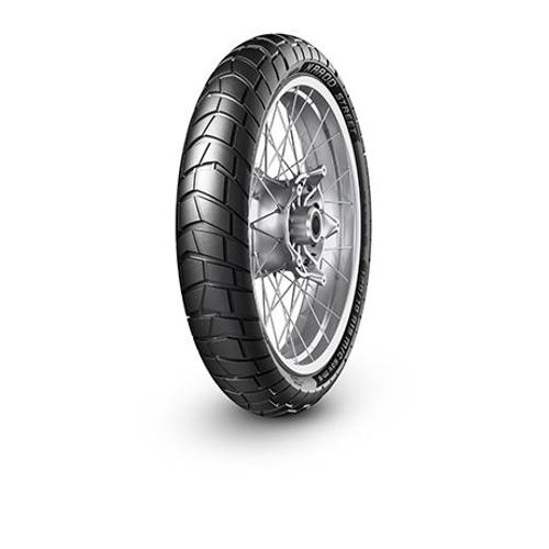 Pneu moto Metzeler Karoo Street Front (M+S) 90/90 R21 54V TL